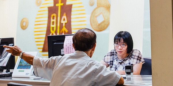 調整遺產繼承順序，節稅有道。圖／中時電子報資料照片