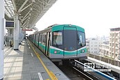 2000億捷運工程　高捷三線年底搶灘