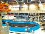 核四爛帳　電價攤提對決特別條例