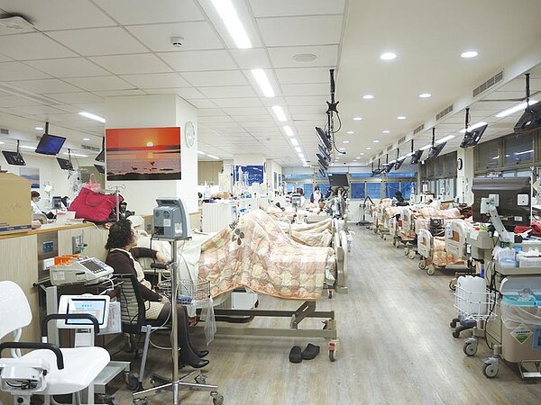 醫療險之外,以手術險補強,保障更全面。圖/中時電子報資料照片