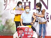 公費疫苗　新北加碼8大類