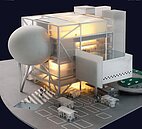 北藝中心停車位不足　郝龍斌：重新分析