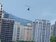 淡海新市鎮轟隆巨響擾民　竟是私人直升機起降亂闖！