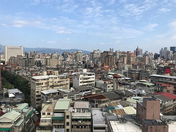 實價登錄作假層出不窮。記者游智文/攝影