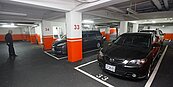 大廈停車場對外收費　應課營業稅
