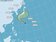 東北風影響到下周三　昌鴻颱風最快今轉中颱將影響日本