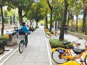 校園旁人行道　議員促禁騎單車