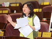 桃園監獄在市中心　中路重劃區蒙陰影