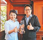 台中人幸福感　與桃園並列第1