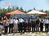 守護高美濕地　中市2千多師生齊響應