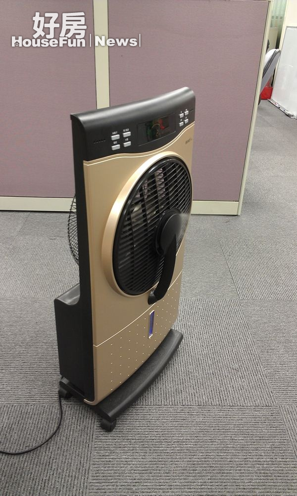 電扇 節能 省電