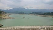 水情嚴峻！曾文水庫蓄水47年來第6低　跨域調度穩定供水