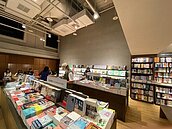 台灣設計展Check in新竹　主題選書誠品上架展至10／11