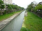 高市鳳山溪流域　水岸綠化盼成台版清川溪
