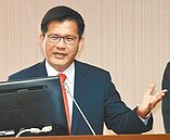 整合輕軌台鐵　交部13日開溝通會議