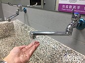 桃園市龜山區山鶯路一帶　13日將停水8小時