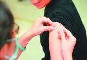 流感疫情11月下旬增溫　教部籲及早接種流感疫苗