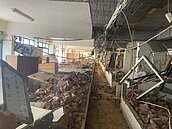 淡水違建隔93房出租　新北16天拆光再收56萬費用