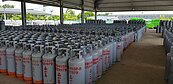 內政部：瓦斯容器認可收費方式調整　民眾權益不受影響