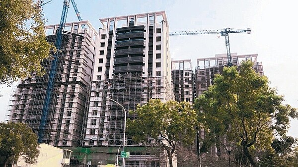 中鋼集團在橋頭新市鎮推案引起熱潮,同時看好橋頭科技園區房市的發展潛力。(聯合報系資料庫)