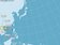 輕度颱風南卡成形　氣象局：對台灣無直接影響
