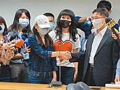 康軒案調解成立　女員工致謝大眾