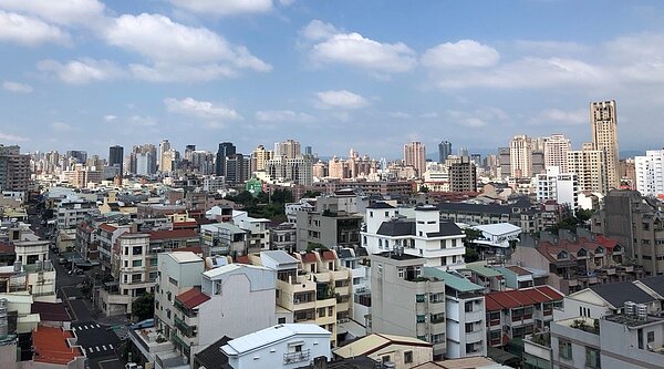 近期房市升溫,各界關注政府是否出手打房。記者游智文/攝影