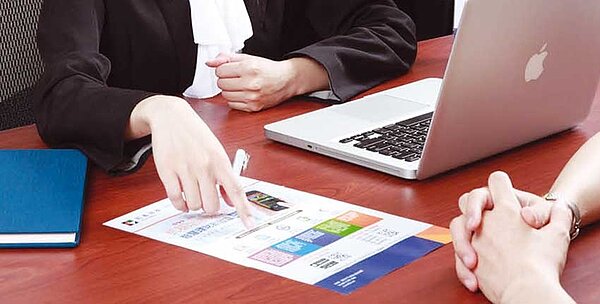 保單改款效應，影響壽險新契約買氣。圖／本報資料照片