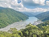 全台7水庫　蓄水量不到5成