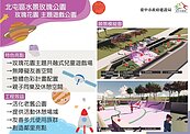 台中「衛星小公園」遍地開花！第二梯將再造13座