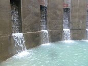 還擔心沒自來水可用？伏流水成為救急調度的天然水庫