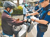 台南今年1~8月吊扣駕照逾3千件　民眾狂申訴