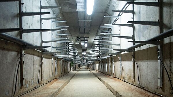 共管設備汰換工程預計110年完工。圖/桃園市政府提供