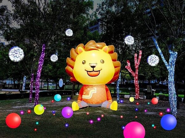 竹縣潮青草地音樂會,17日在竹北水圳森林公園登場。圖/新竹縣交旅處提供