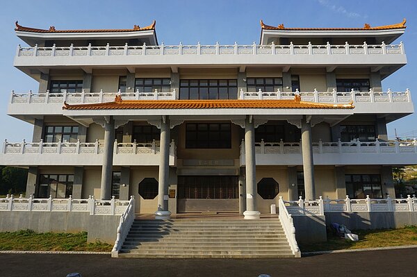 為紓解塔位不足問題,台中市政府明年編列超過8千萬擴增。圖/台中市民政局提供