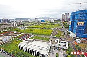 中央機關將進駐　新莊副都心年底實價坐5望6
