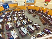 桃市110年度總預算　被砍7500萬