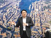 行政區重畫引議　林右昌籲理性思辨