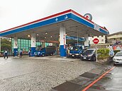 基隆加油站出口動線差　日開30罰單