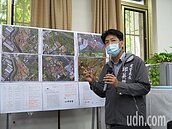 桃市議員質疑土資場申設放水？建管處：保障合法