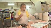 36年老店基隆林家豬腳將熄燈　巷內美食饕客不捨
