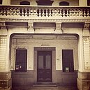 「世代迭替的綠健築」─老建築，歲月刻畫的美好