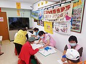 健康把關！信義健康服務中心舉辦「免費健康篩檢活動」