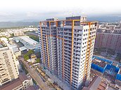 八德二號社會宅　今起開放申請