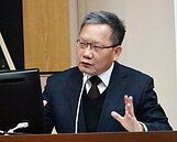 現在是否為打房時機？財長蘇建榮：政府一體