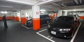 都會區停車位行情　重演日本經驗