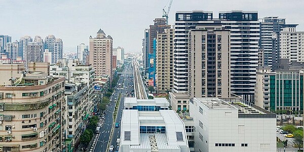 法拍屋示意圖。圖／中時報系資料照片