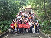 文山興旺里兩日花蓮遊　享受山海美景