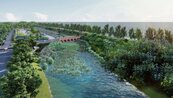 未來新竹也能划獨木舟！港南運河水質淨化工程明年完工