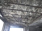 蘆洲海砂屋重建難度大！一樓店面戶成「阻因」？